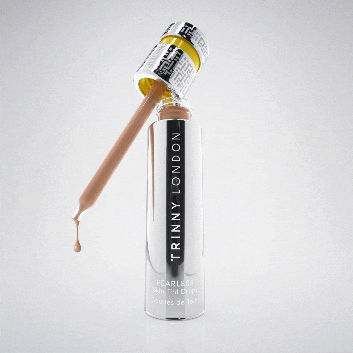 FEARLESS Skin Tint Drops