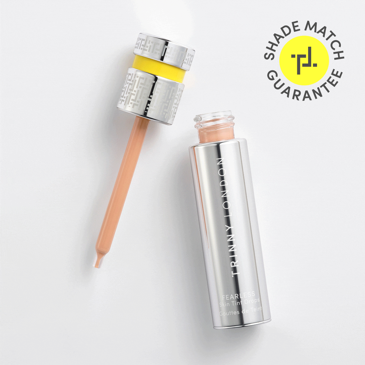 Shade Match Guarantee