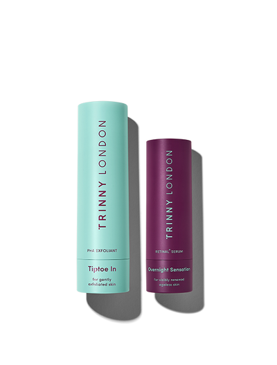 Exfoliate + Renew (PHA)