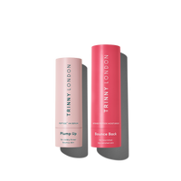 Plump + Bounce