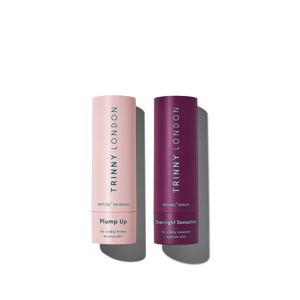 Plump + Renew