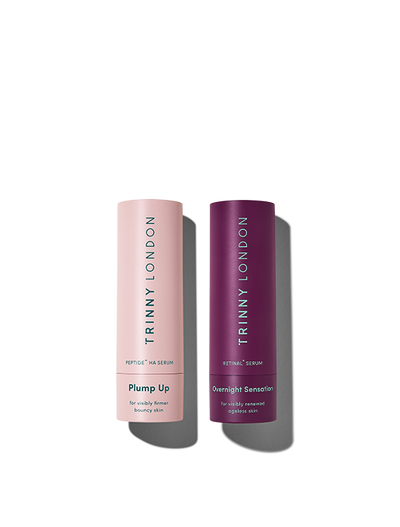 Plump + Renew