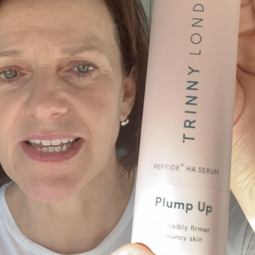 Skincare diaries – Mandy’s journey to feeling fresh-faced