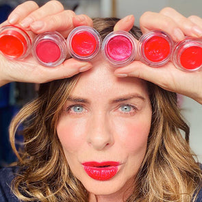 Red Lip Masterclass