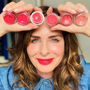 Pink lip masterclass