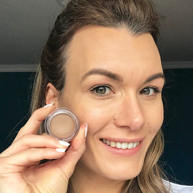 How To Use Cheekbones With Katie