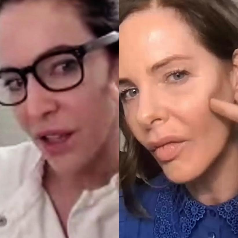 Contouring Masterclass
