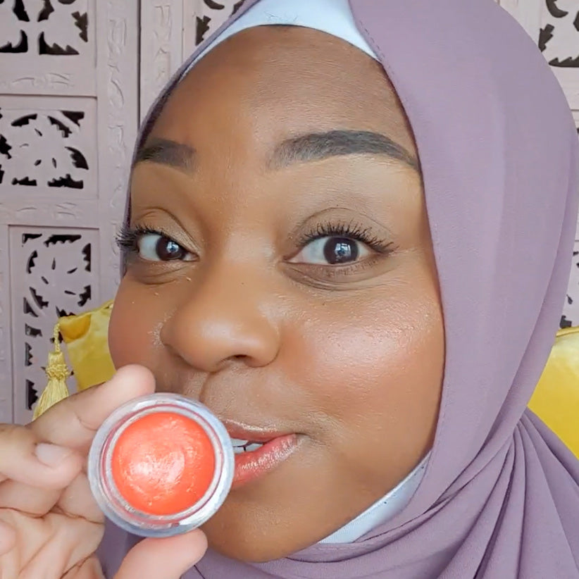 How To Shimmer