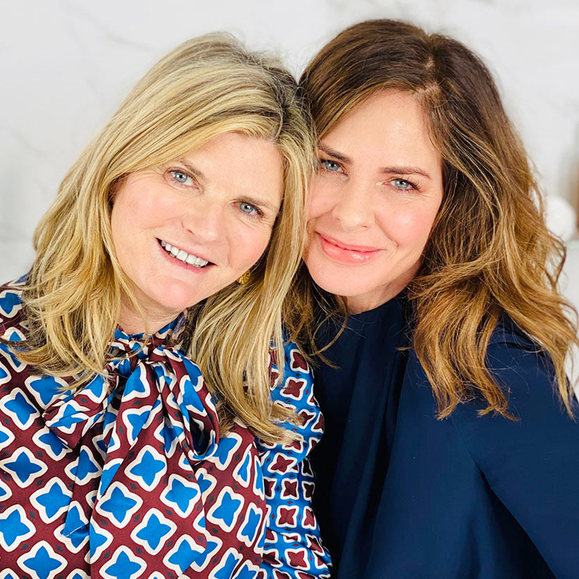 The T-Zone: Susannah Constantine