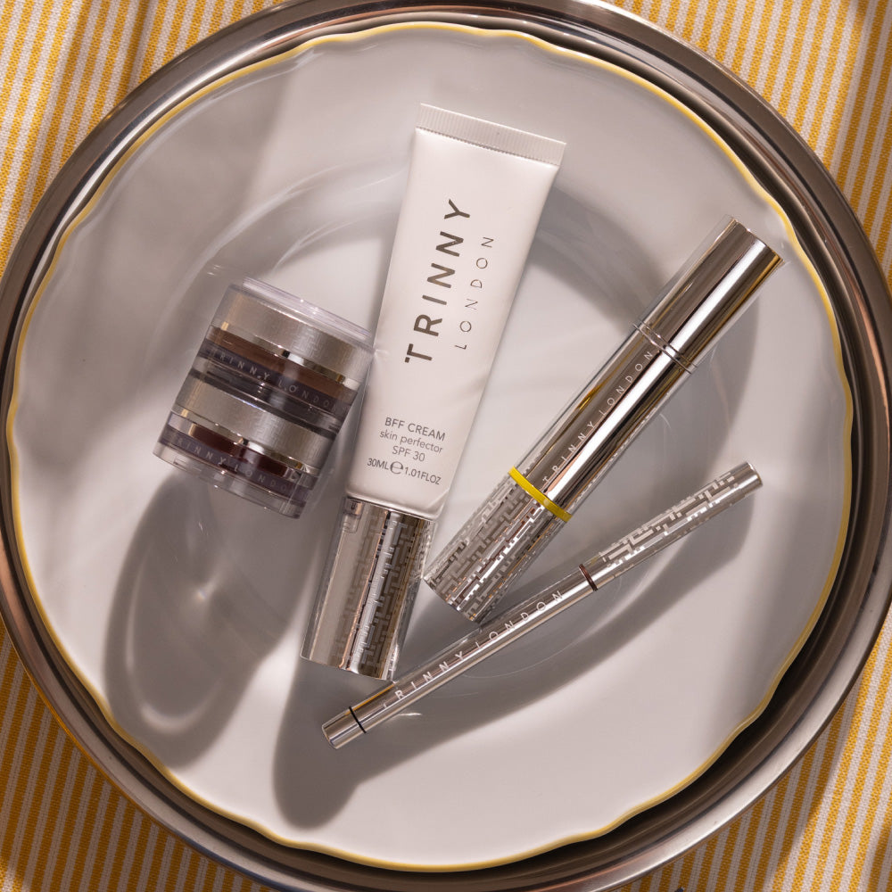 How to find the best travel-size skincare and makeup
