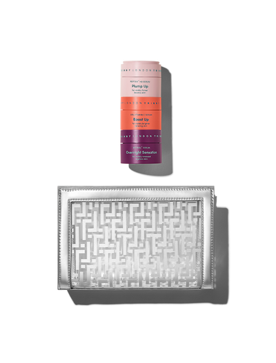 Superhero Serums Set