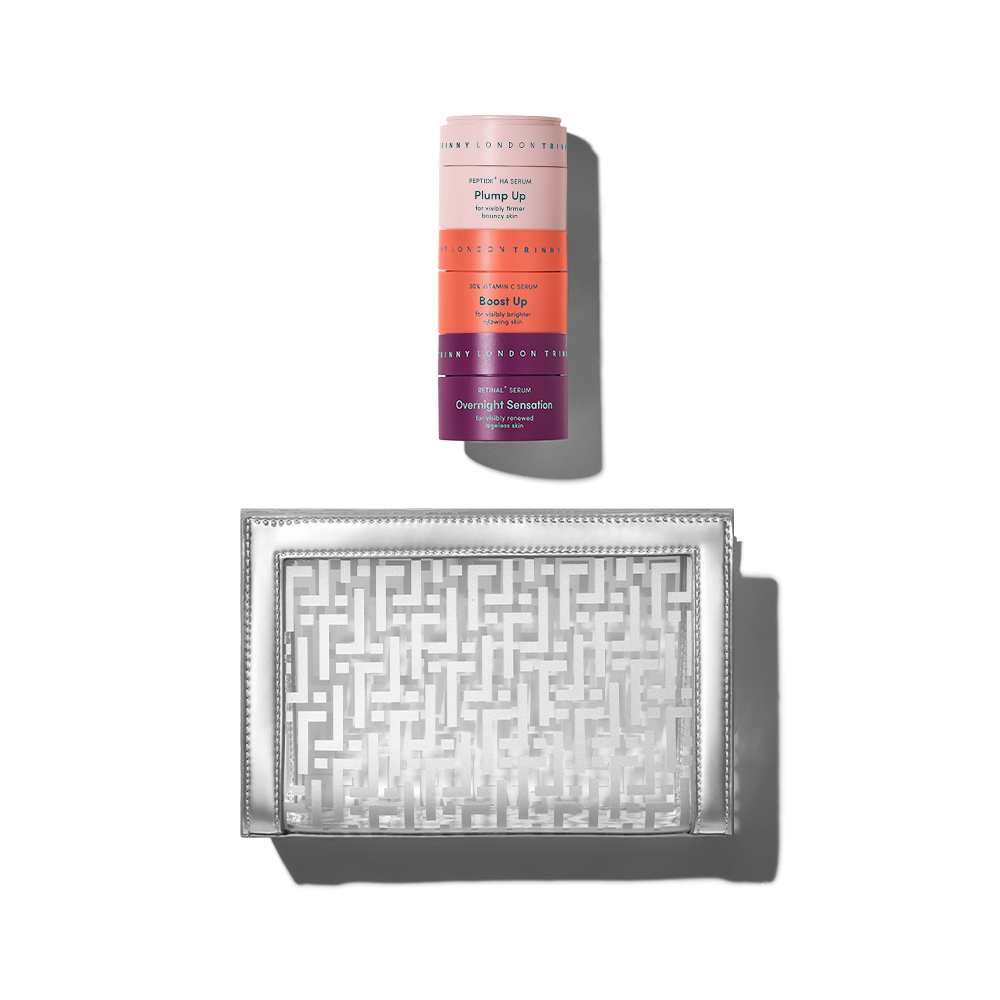 Superhero Serums Set