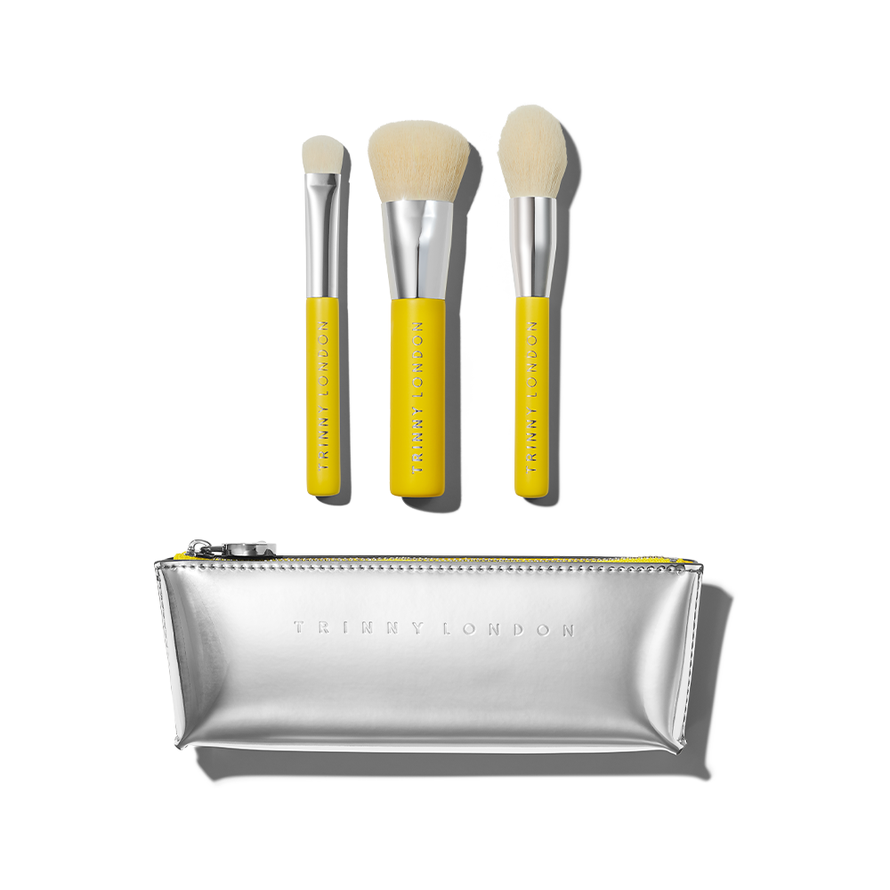 T-Brush Set