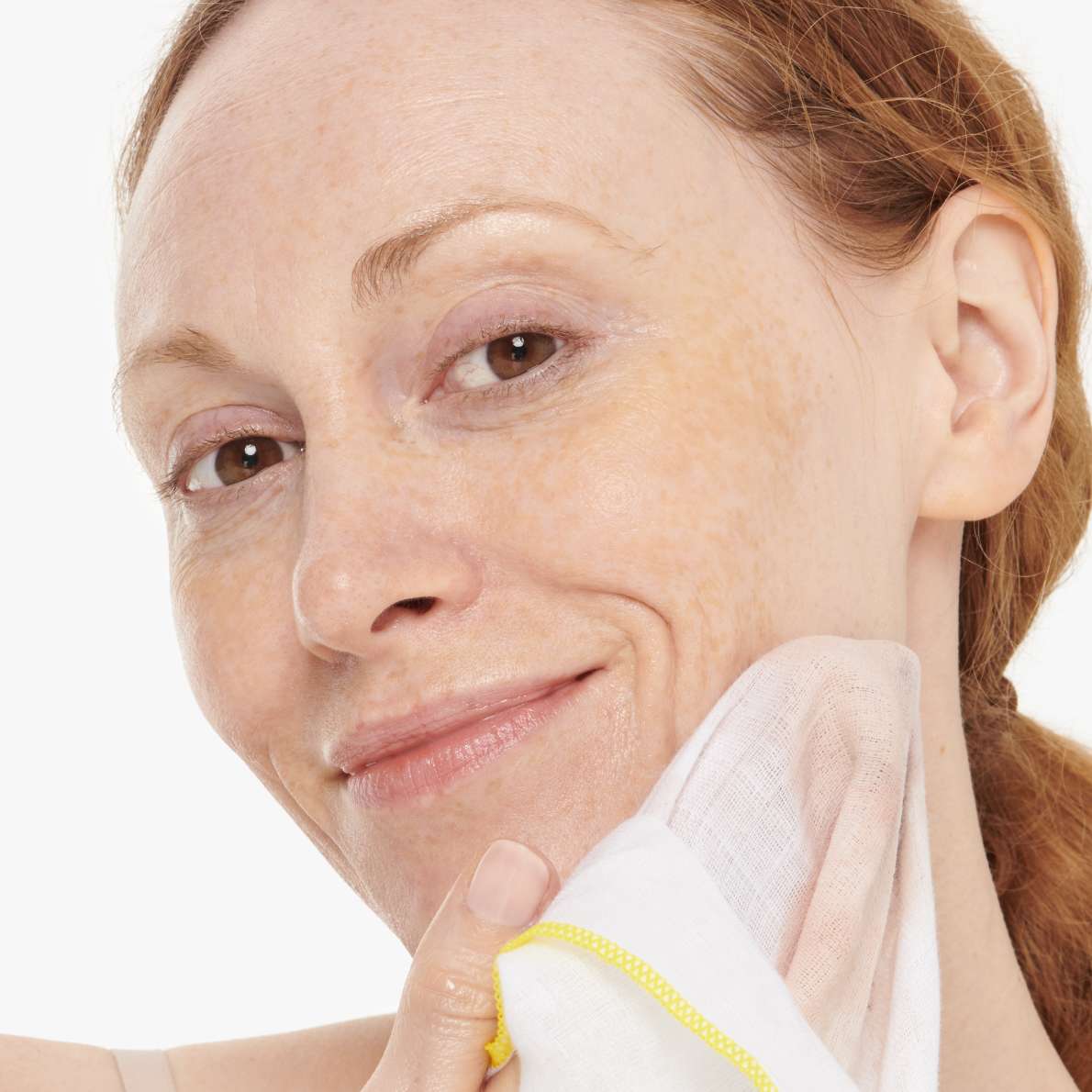How to use the T-Towel