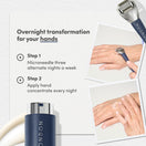 Take Back Time Overnight Hand Transformation