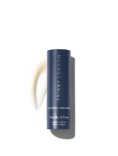 Take Back Time Overnight Hand Concentrate