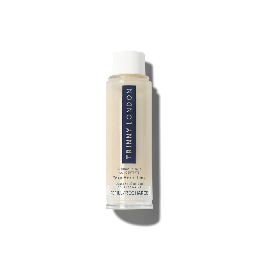 Take Back Time Overnight Hand Concentrate Refill