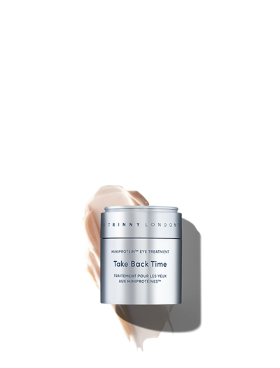 Take Back Time Eye Treatment