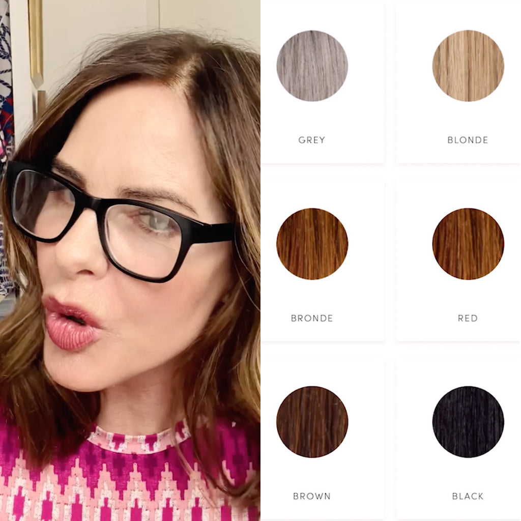 How To Choose Your Perfect Makeup Shades At Home