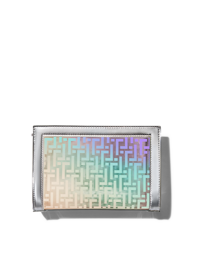 Holographic Mini Chepstow Bag