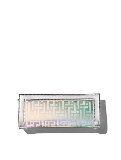 Holographic Mews Bag