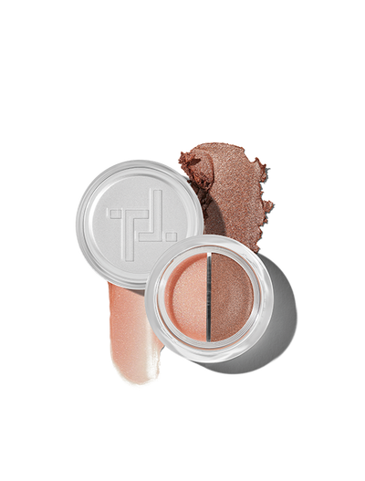 NEW: T-Tones - Sheer Shimmer + Eye2Eye - Fortune + Bunny