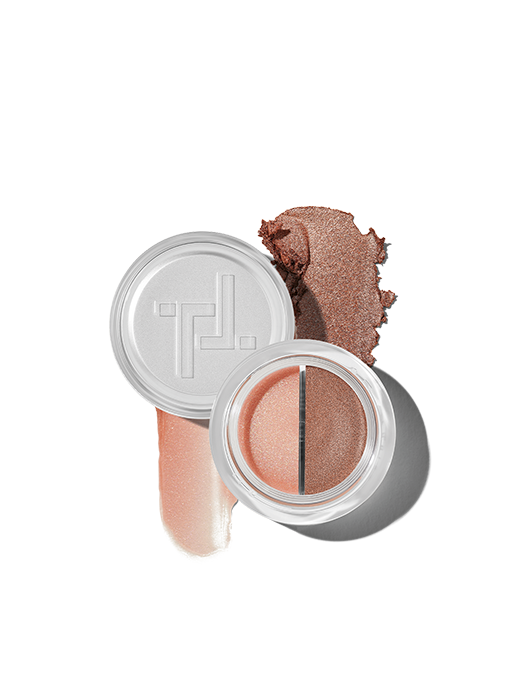 T Tones Sheer Shimmer + Eye2Eye Fortune + Bunny