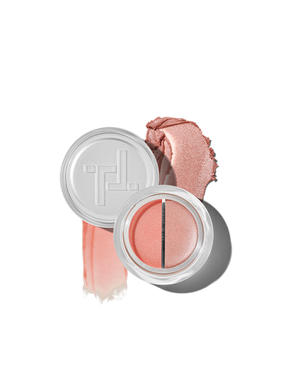 NEW: T-Tones - Sheer Shimmer + Eye2Eye