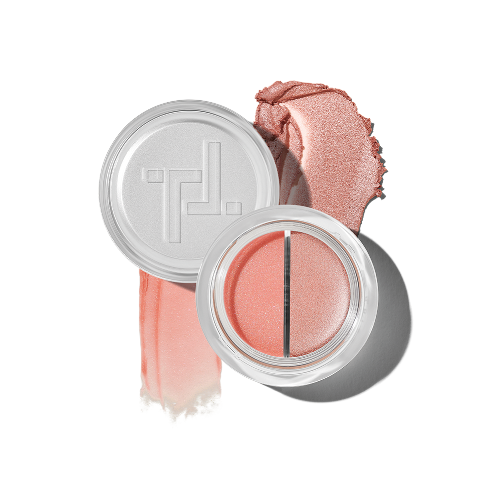 T Tones Sheer Shimmer + Eye2Eye Joy + Dido