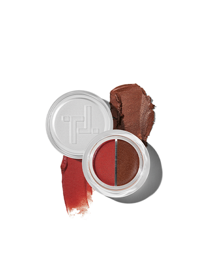 NEW: T-Tones - Sheer Shimmer + Eye2Eye - Empress + Emily