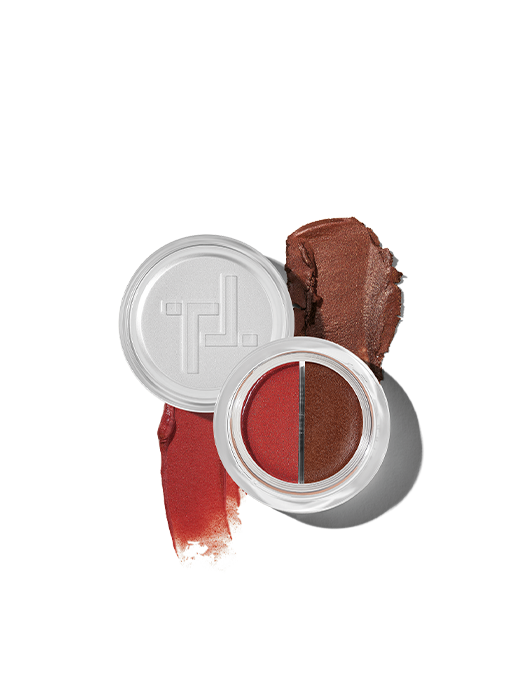 NEW: T-Tones - Sheer Shimmer + Eye2Eye - Empress + Emily