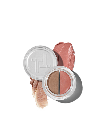 NEW: T-Tones - Sheer Shimmer + Eye2Eye - Dawn + Violine