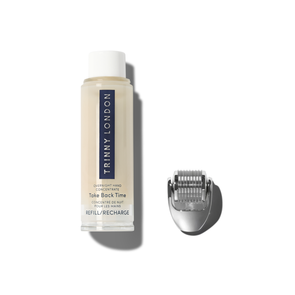 Take Back Time Overnight Hand Transformation Refill