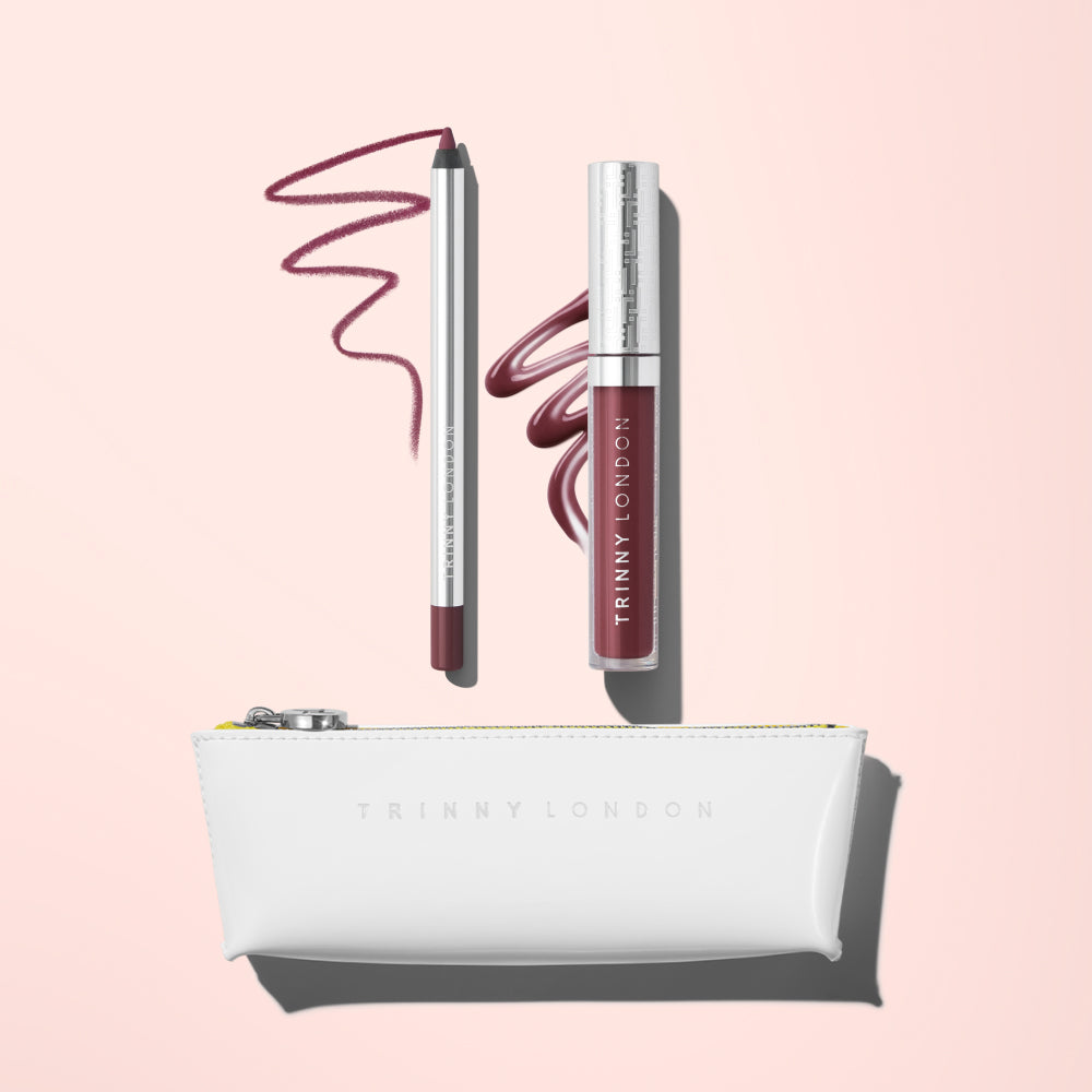 Das Lip Reset Kit - Alessia + Lyla
