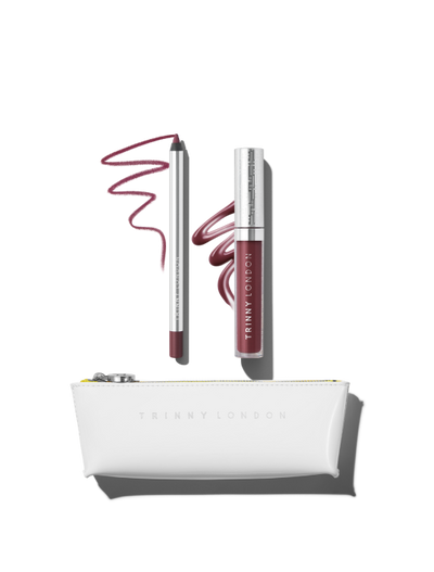 The Lip Reset Kit - Alessia + Lyla
