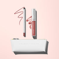 The Lip Reset Kit - Anya + Sofia