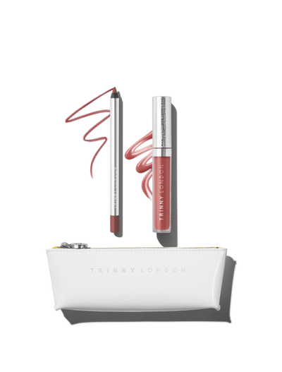 The Lip Reset Kit - Anya + Sofia