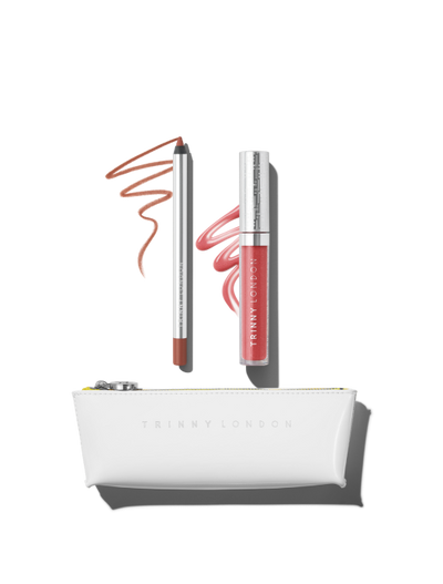 The Lip Reset Kit - Fay + Lola