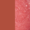 The Lip Reset Kit - Fay + Lola swatch