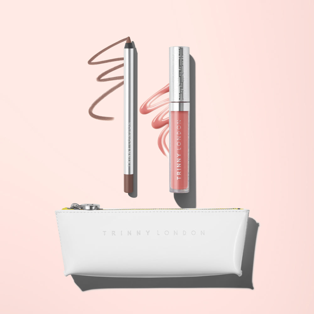 The Lip Reset Kit - Fran + Thea