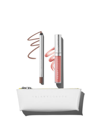 The Lip Reset Kit