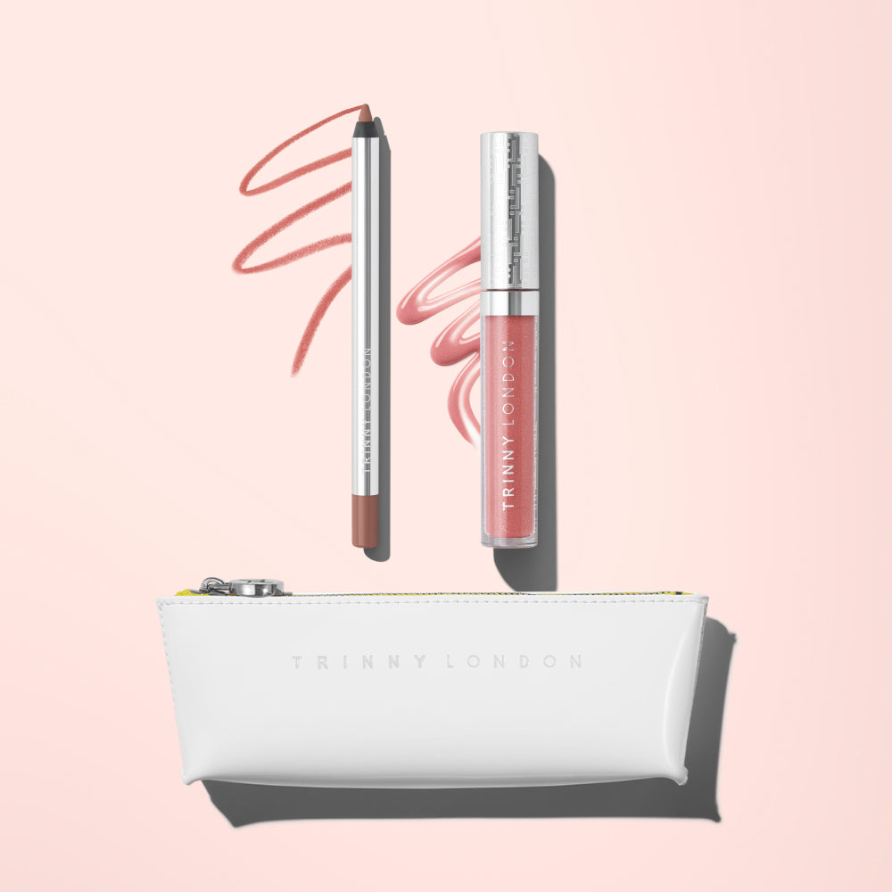 The Lip Reset Kit - Gloria + Ally