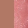 The Lip Reset Kit - Gloria + Ally swatch