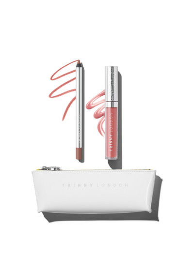 The Lip Reset Kit - Gloria + Ally