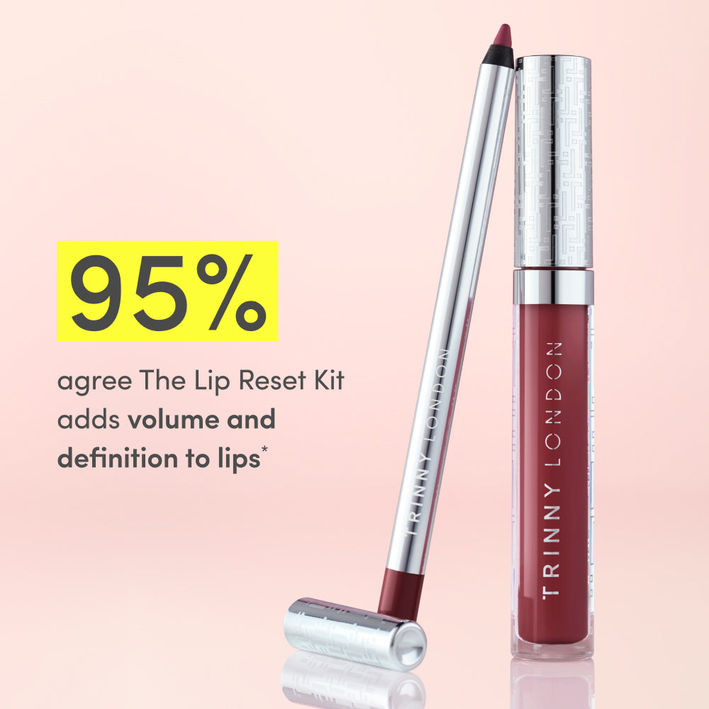 Das Lip Reset Kit - Alessia + Lyla