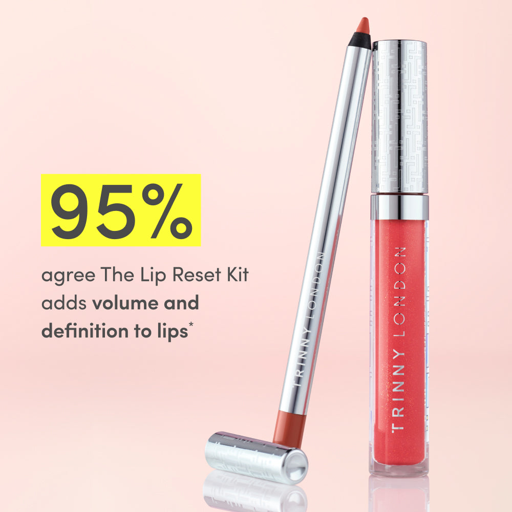 Das Lip Reset Kit - Fay + Lola
