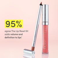 The Lip Reset Kit - Gloria + Ally