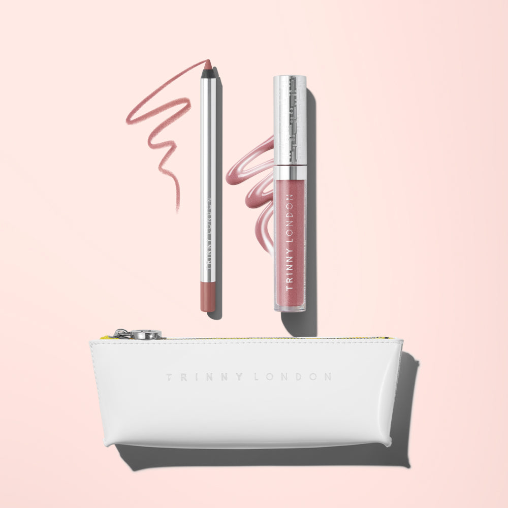 The Lip Reset Kit - Megan + Matilde