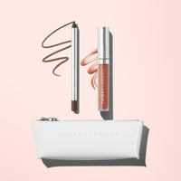The Lip Reset Kit - Mića + Teal
