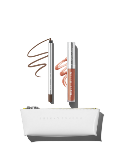 The Lip Reset Kit - Mića + Teal